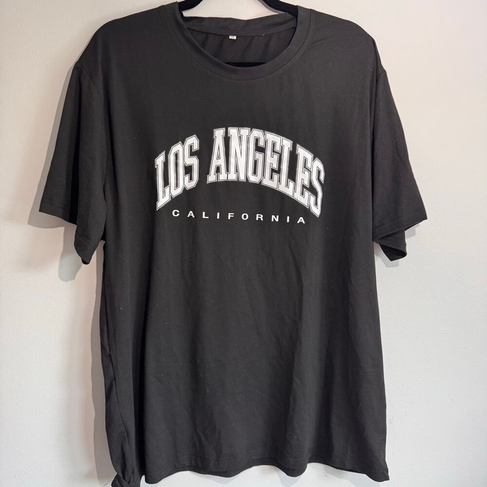 Los Angeles T-Shirt